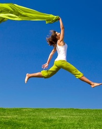 Picture for Kick Start Your Ideal Life package